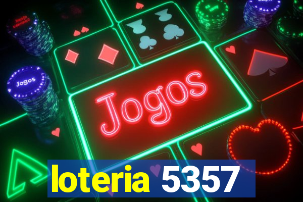 loteria 5357